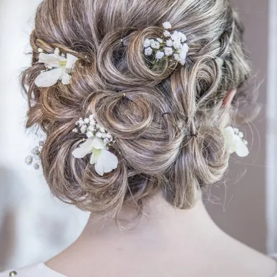 Beautiful hairstyles | Kharkiv