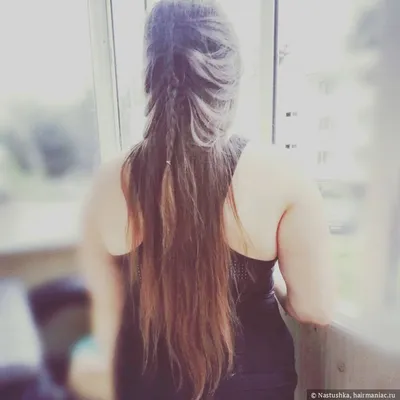 Мои варианты причесок для длинных волос: пошаговая инструкция и фото, как  сделать самостоятельно