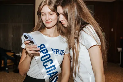 Конкурс красоты «Мисс Москва 2018» | РИА Новости Медиабанк
