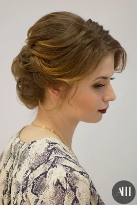 Укладка на короткие волосы: красивые прически своими руками | Beauty Insider