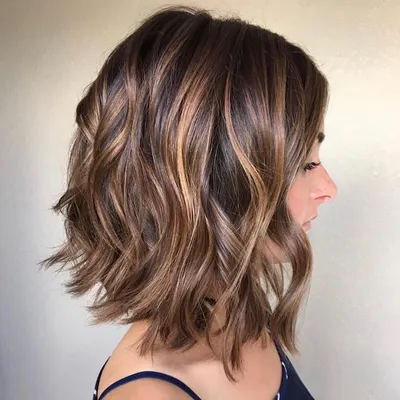 60 Most Delightful Short Wavy Hairstyles for 2024 | Cortes de cabello medio  rizado, Cortes de pelo pixie, Cortes de pelo pixie rizado