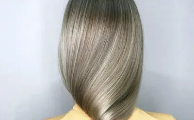 Прически для мелированных волос | Инна Криксунова. Сайт для женщин