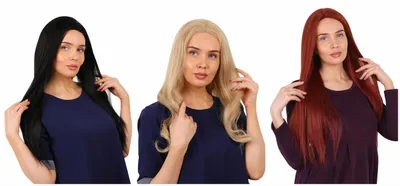 Парик TALENT MONO — элегантный каскад на средние волосы в Москве: цена —  купить с доставкой в интернет-магазине «Бутик Парик»