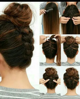 Perfect hairstyles | Kharkiv