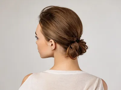 Прически на каждый день. Для коротких, средних и длинных волос | Инна  Криксунова. Сайт для женщин