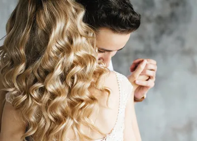 Свадебная прическа в Одинцово - Услуги парикмахеров - Красота: 120  парикмахеров