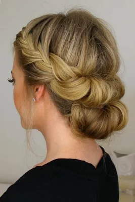 Beautiful hairstyles | Kharkiv