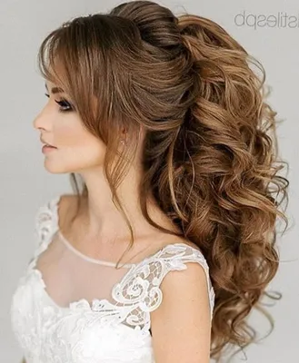 Easy hairstyle for every | Прическа на вечер www.youtube.com… | Flickr