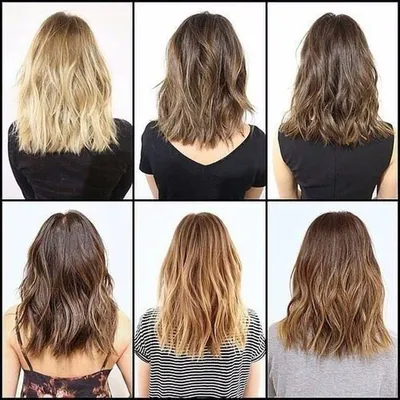 Pin by Kasa on Bobs | Long hair models, Girls short haircuts, Cut my hair