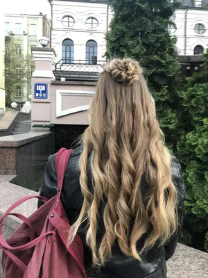 Выход из черного цвета волос сложное окрашивание от 14000 ₽ в Истерике  Санкт-Петербург
