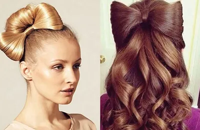 5 ИДЕЙ ПРИЧЕСОК НА ВЫПУСКНОЙ САМОЙ СЕБЕ 💕 PROM HAIRSTYLES TUTORIAL  COMPILATION - YouTube