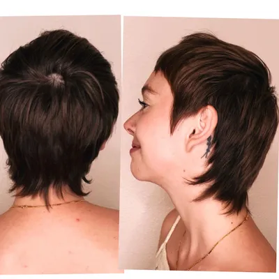 Шугаринг затылка) Женщины удаляют волосы на затылке, чтобы зрительно  увеличить шею и носить высокие прически👌 Думаю результат виден)… |  Instagram