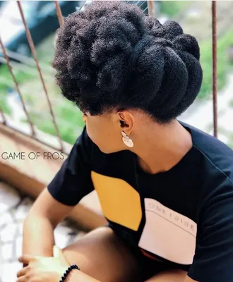 Image uploaded by ☆. Find images and videos about photography, hair and  beauty on We Heart It - the … | American hairstyles, African american  hairstyles, Hair cuffs
