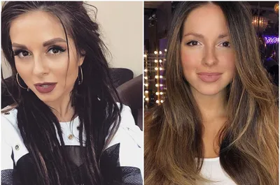 Больше не брюнетка: певица Нюша перекрасила волосы в новый цвет | World  Fashion Channel