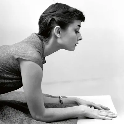 audrey hepburn | ROCK THE CHIC