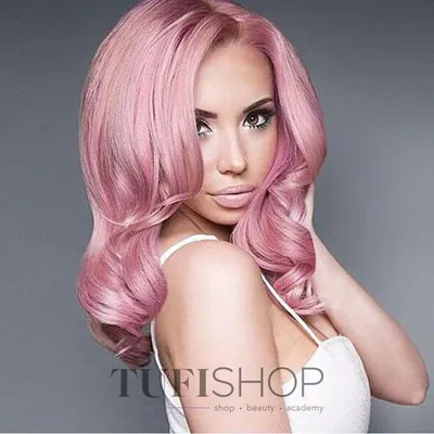 pastel pink hair guy | Пастельно-розовые волосы, Розовые прически, Стили  окраски волос