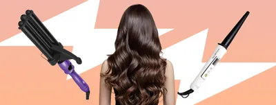 Выпрямитель утюжок для укладки волос FBT, плойка для женщин купить по  низким ценам в интернет-магазине Uzum (461626)