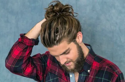 Как правильно отращивать волосы мужчинам и мальчикам