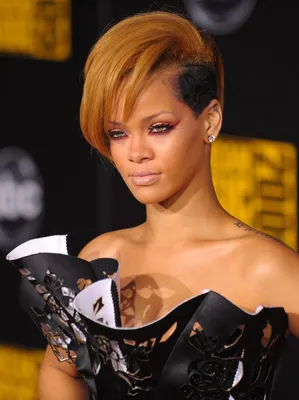 Contact Support | Rihanna hairstyles, Rihanna short hair, Short hair styles