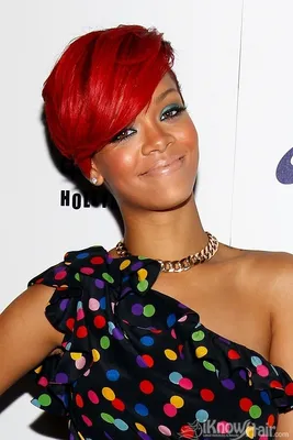 Rihanna | Rihanna Red Hair | Rihanna Short Hair Styles | Cabelo vermelho  rihanna, Cabelo curto vermelho, Cabelo curto bonito
