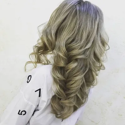 Локоны | Hair, Hair styles, Beauty