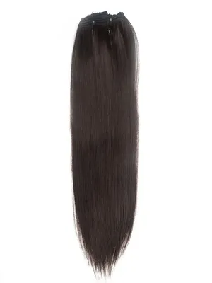 Волосы на заколках - купить искусственные накладные волосы пряди на клипсах  в Киеве, Харькове, Украине, цена