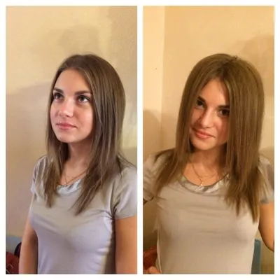 Прически для женщин с тонкими и длинными волосами для придания объема -  Today.ua
