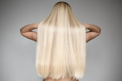 11 быстрых причесок для прямых волос на сайте SalonSecret в России