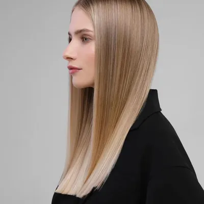 Укладка волос [9 модных способов] — как красиво укладывать короткие,  средние и длинные волосы