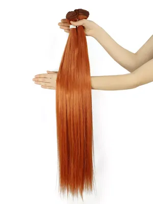белокурые волосы длиной Красивая женщина с здоровыми прямыми волосами  Стоковое Изображение - изображение насчитывающей модно, привлекательностей:  125022625