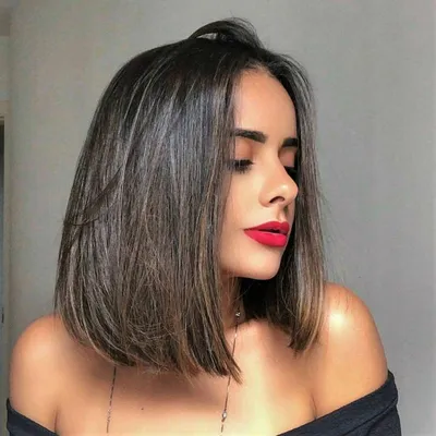 Short haircuts 2018: new pictures #haircuts #pictures #short | Укладка  коротких волос, Знаменитости с короткими волосами, Стрижка боб