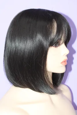 Sedu Kurze Black Frisuren 2017 - neuefrisuren stil | Bangs with medium  hair, Long bob haircut with bangs, Bob hairstyles