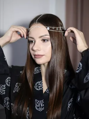 Украшение тика для волос купить в Москве