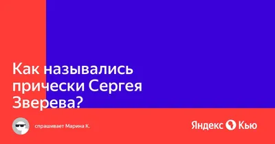 Вам надо сходить в туалет»: что говорил Сергей Зверев на открытии салона  красоты в Иркутске - KP.RU