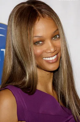 Тайра Бэнкс - Tyra Banks фото №176583