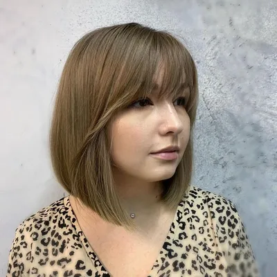 Короткие волосы (удлиненное каре)- купить в Киеве | Tufishop.com.ua