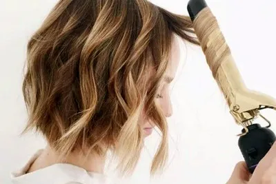Как правильно использовать утюжок для выпрямления волос: советы и  рекомендации
