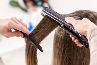 Как уложить длинные волосы быстро и красиво: 7 вариантов - 7Дней.ру