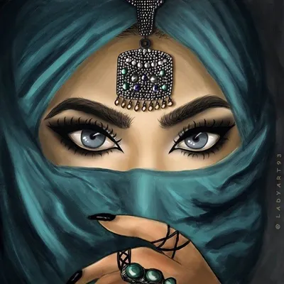 Украшение для волос женское, КАПЛЕВИДНАЯ стразы, арабский стиль, тиара и  корона, для невесты | AliExpress