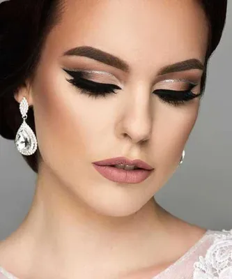 Bassam Fattouh Makeup | Красавица, Макияж, Рисунки женщин