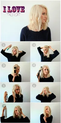 14 шикарных стрижек на волосы до плеч, если ищите новый образ | Сам Себе  Парикмахер | Дзен