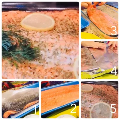 Рыба, запеченная с луком и морковью под сырно-майонезной корочкой -  пошаговый рецепт с фото на Готовим дома