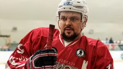 Хоккей — новые прикольные фото, анекдоты, видео, посты на fishki.net
