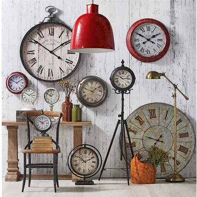 Купить часы настенные большие оригинальные для гостиной цена, фото отзывы в  интернет магазине NewTed.ru
