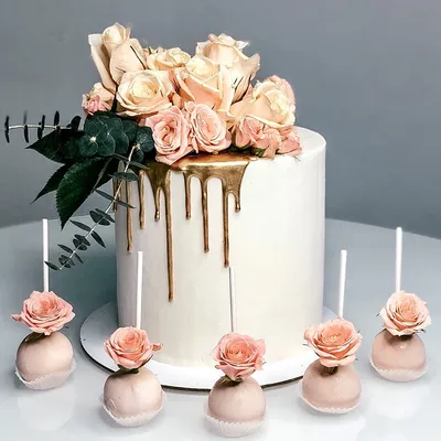 Торт на годовщину свадьбы | Торт на годовщину свадьбы, Торт с волком,  Разрисованные торты