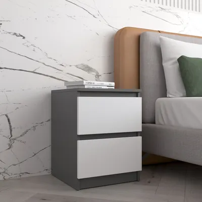 Stylish and Functional Modern Bedside Tables