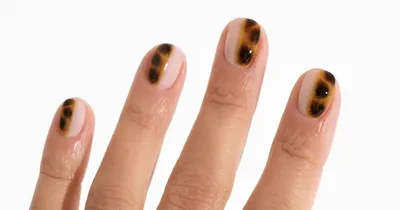 ✨Идеи для твоего маникюра✨'s Instagram post: “Какой дизайн ты бы выбрала?💓  1-10?🤍 Лучшие идеи дизайна ногтей на… | Stylish nails, Chic nails, Pretty  acrylic nails