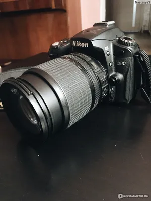 Nikon D90 kit 18-105 VR - «Никаких претензий! Много фотографий, в том числе  и без обработки!» | отзывы