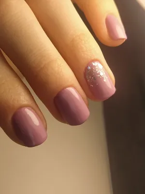 Milky nails дизайны 2021-2022: как создать самый трендовый маникюр  молочными базами, топами и гелями