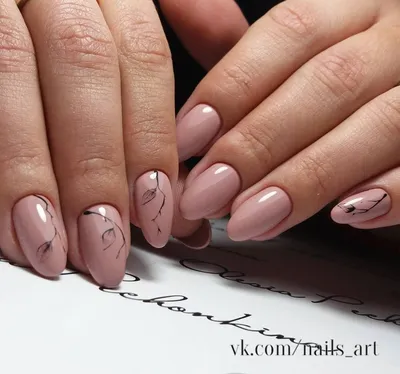 Nails Art | Moscow